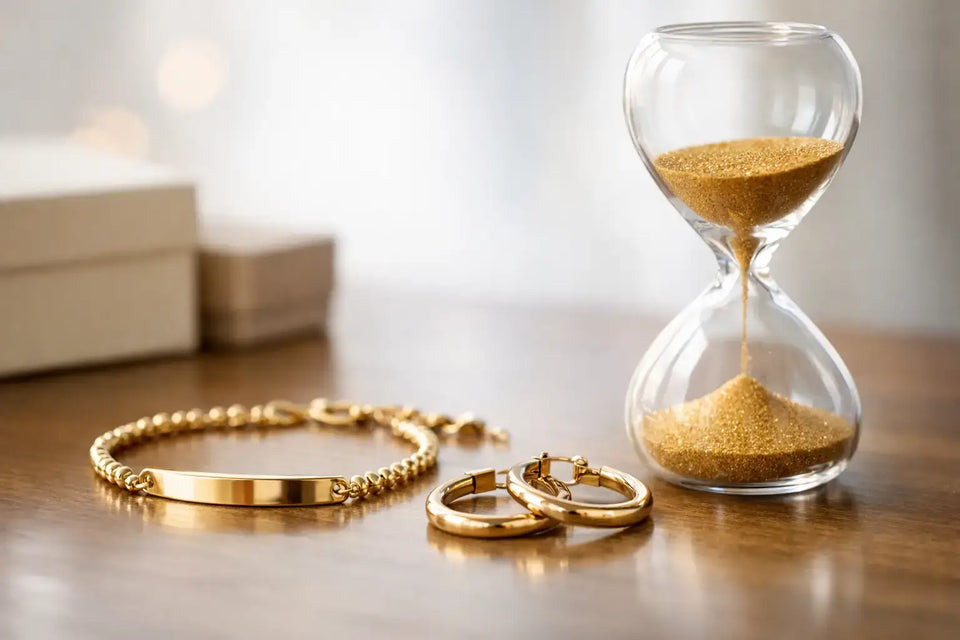 Gold Filled Durability: How Long Does It Last?