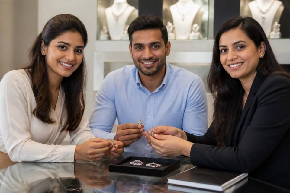 How to Insure Your Diamond Jewellery Properly
