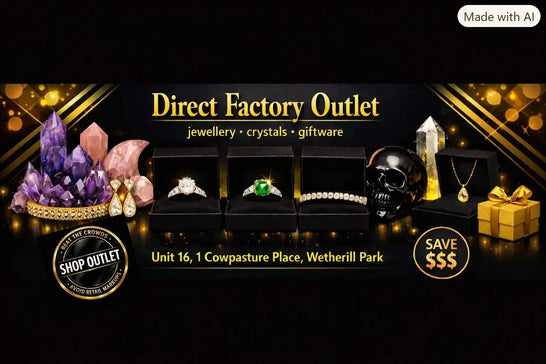 Want Affordable Quality Jewellery Without Michael Hill?