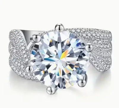 Engagement Ring Setting Guide for Every Style