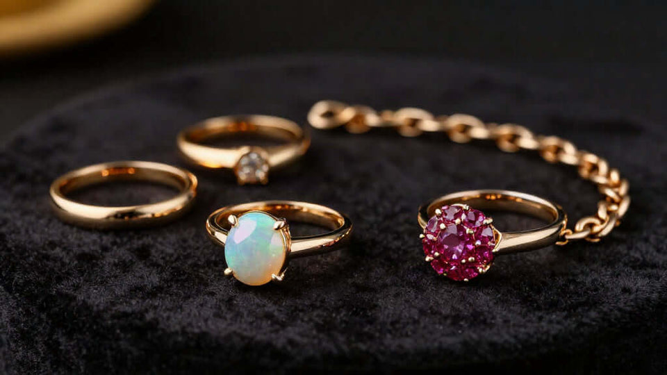 Why DP Online Is Australia's Trusted Destination for Fine Jewellery