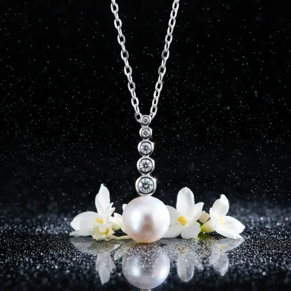 Can You Wear Pearls Daily Without Damaging Them?
