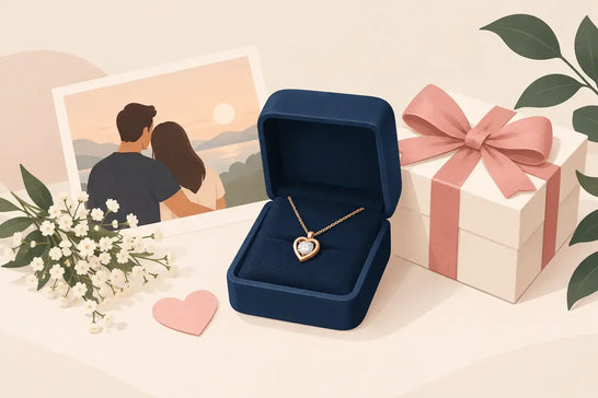Anniversary Jewellery Gifts That Feel Truly Personal