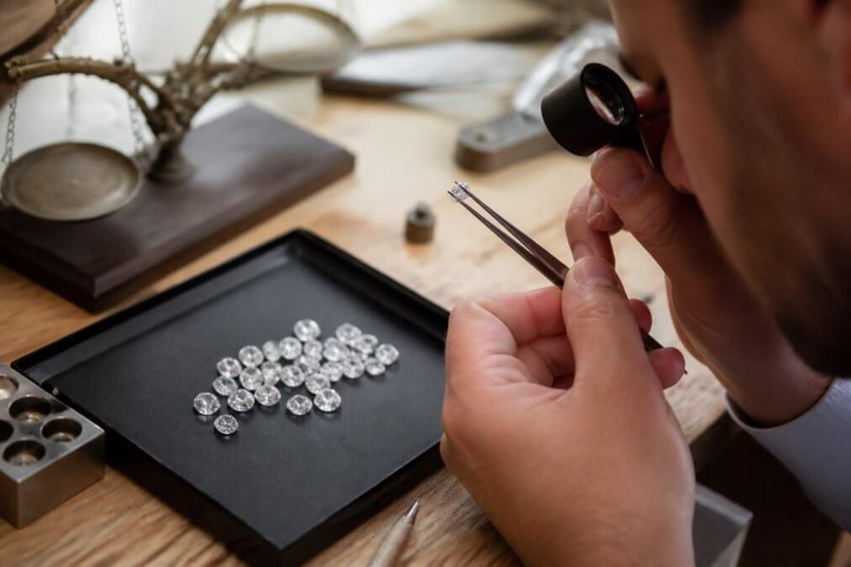 Diamonds: Your Complete Buying Guide for 2026
