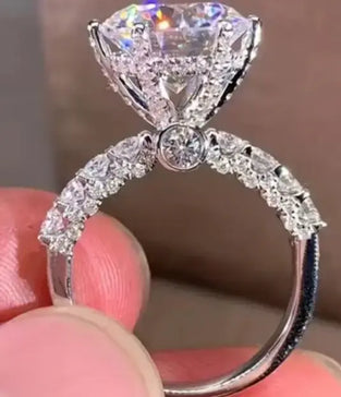 Does Moissanite Tarnish? Care Facts to Know