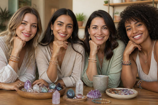 Is Wearing Crystal Jewellery Daily Worth It? 2026 Guide