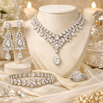 Body Jewellery