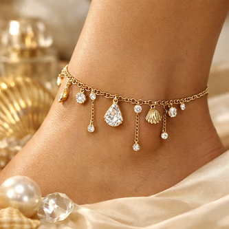 Anklets