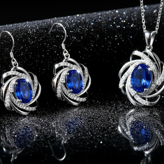 The Winter Collection