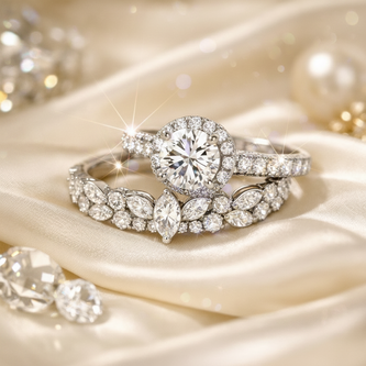 Bridal Sets