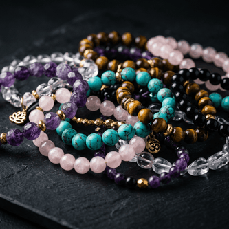 Crystal Bracelets