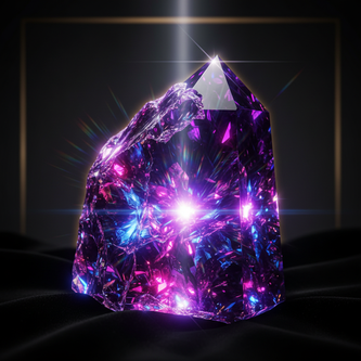 Crystals