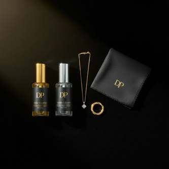 Jewellery Care & Accessories