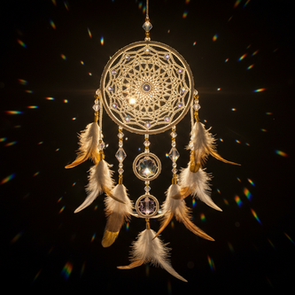 Dream/Sun Catchers