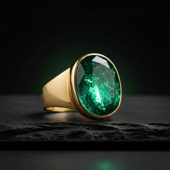 Gemstone Jewellery