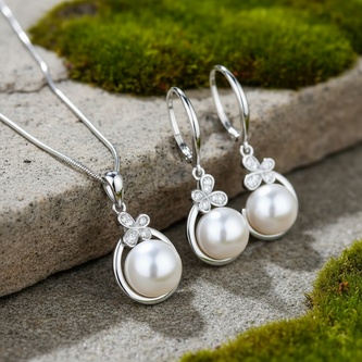 The Pearl Collection