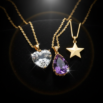 Pendants