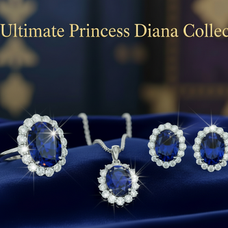 The Ultimate Princess Diana Collection