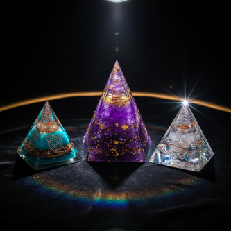 Pyramids