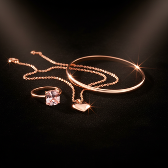 Rose Gold