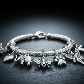 Sterling Silver
