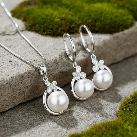 The Pearl Collection - DP Online
