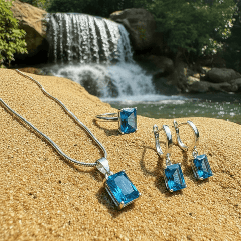 The Waterfall Collection - DP Online