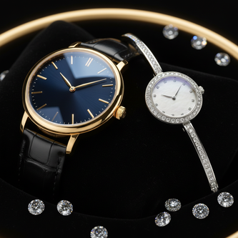 Watches