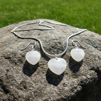 The Heart Collection