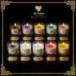 10 Candles – DP Online Logo Retry