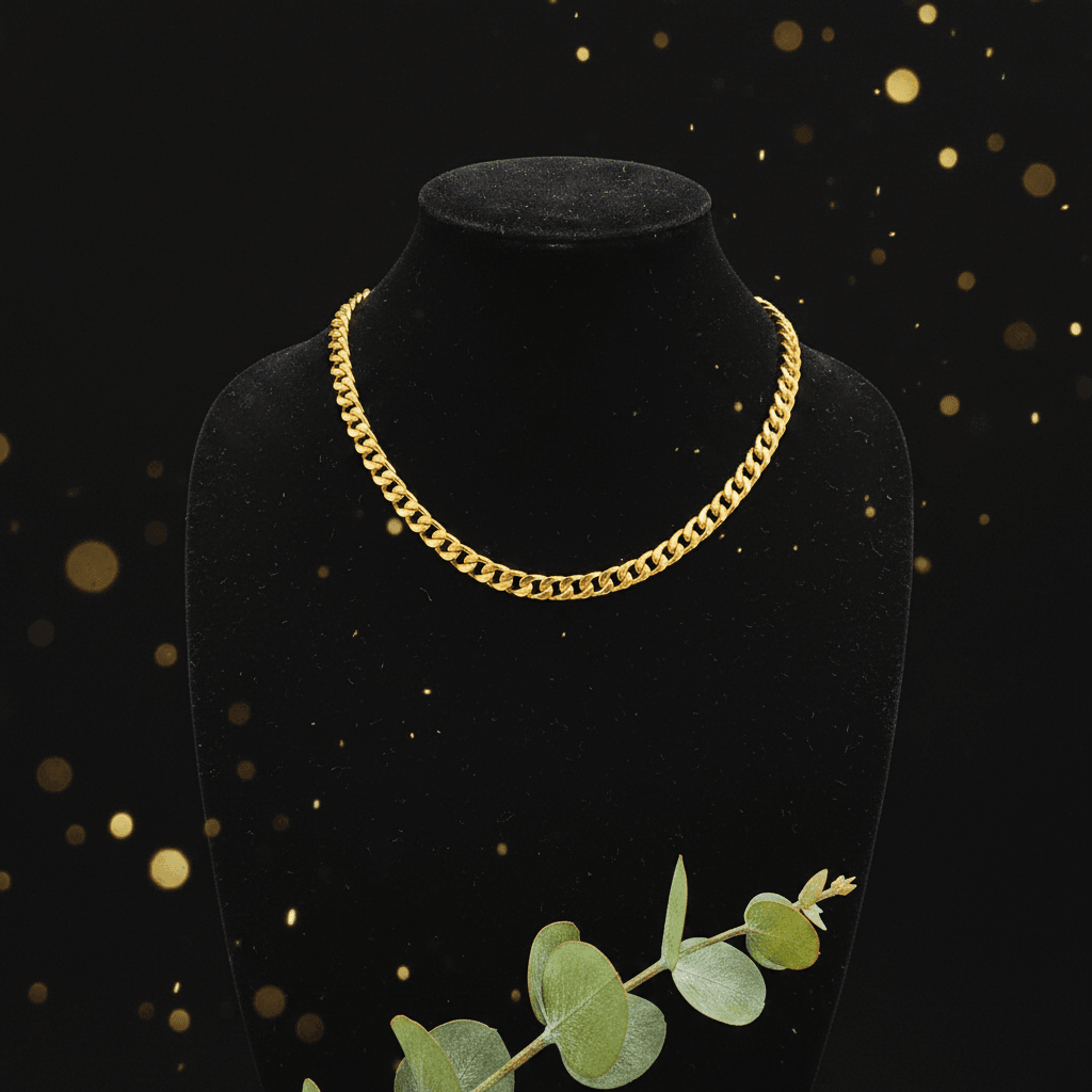 14ct Gold 18