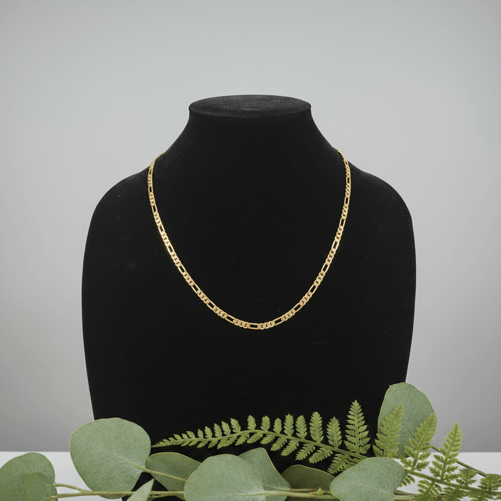 14ct Gold 24