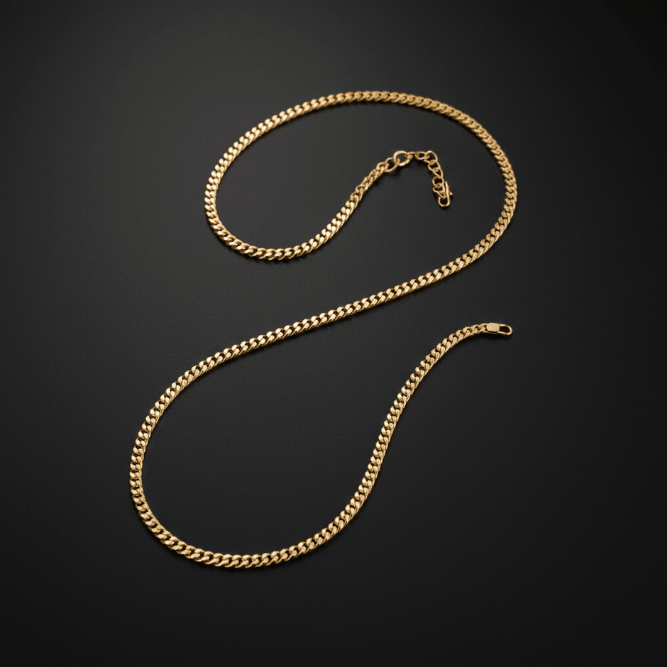 14ct Gold 24