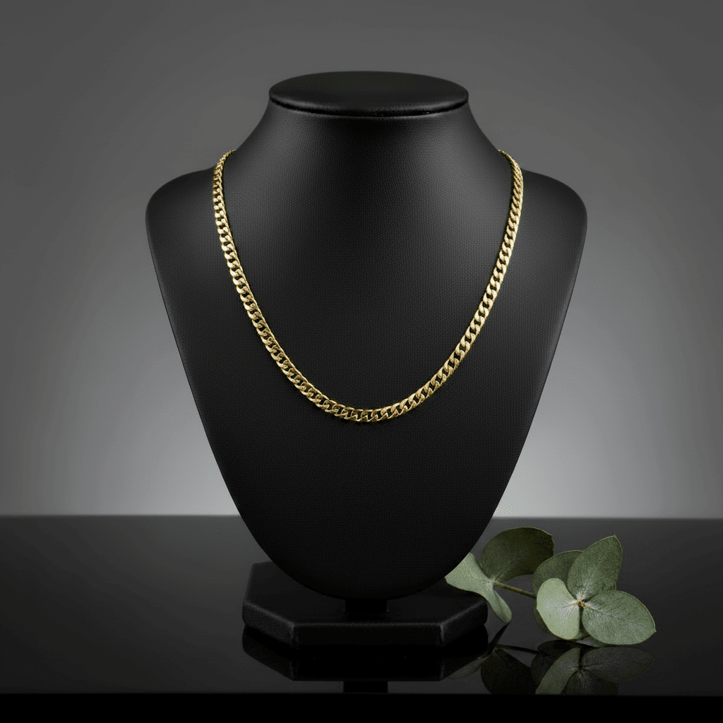 14ct Gold 24
