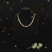 14ct Gold 24 inch 61cm 10mm Figaro Chain