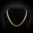 18ct 7mm Link - Image 1