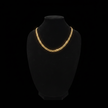 18ct 7mm Link - Image 2 retry