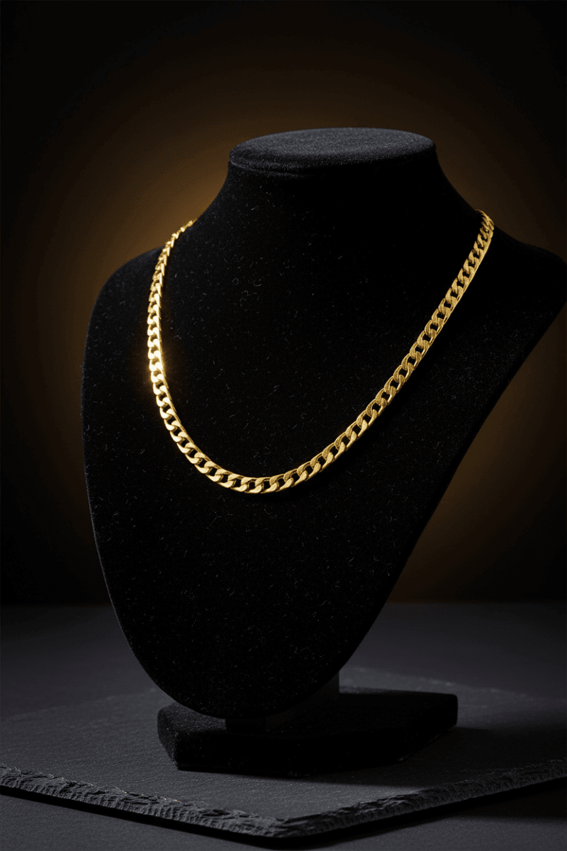 18ct Gold Filled 18