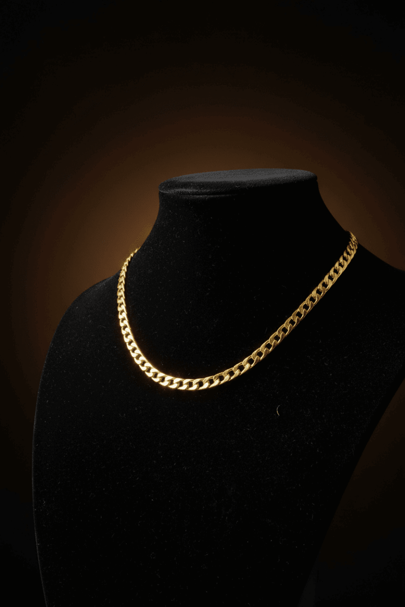 18ct Gold Filled 18