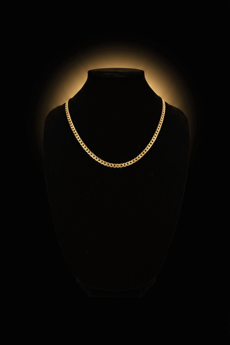 18ct Gold Filled 24