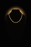 18ct Gold Filled 24