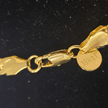 18ct Gold Filled 24