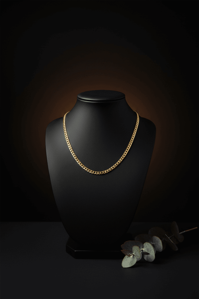 18ct Gold Filled 28