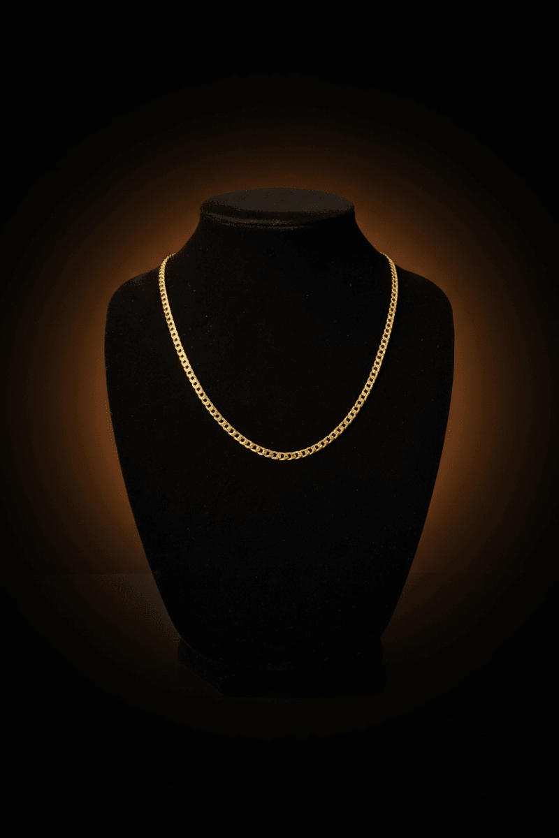 18ct Gold Filled 28