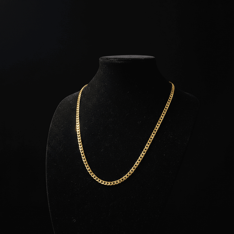 18ct Gold Filled 30