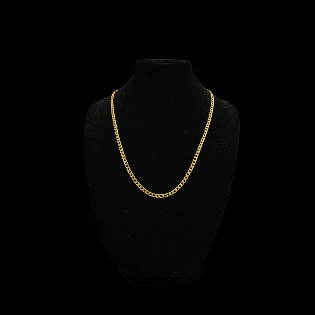 18ct Gold Filled 30