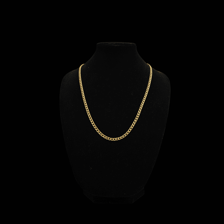 18ct Gold Filled 30