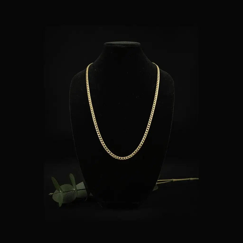 18ct Gold Filled 32