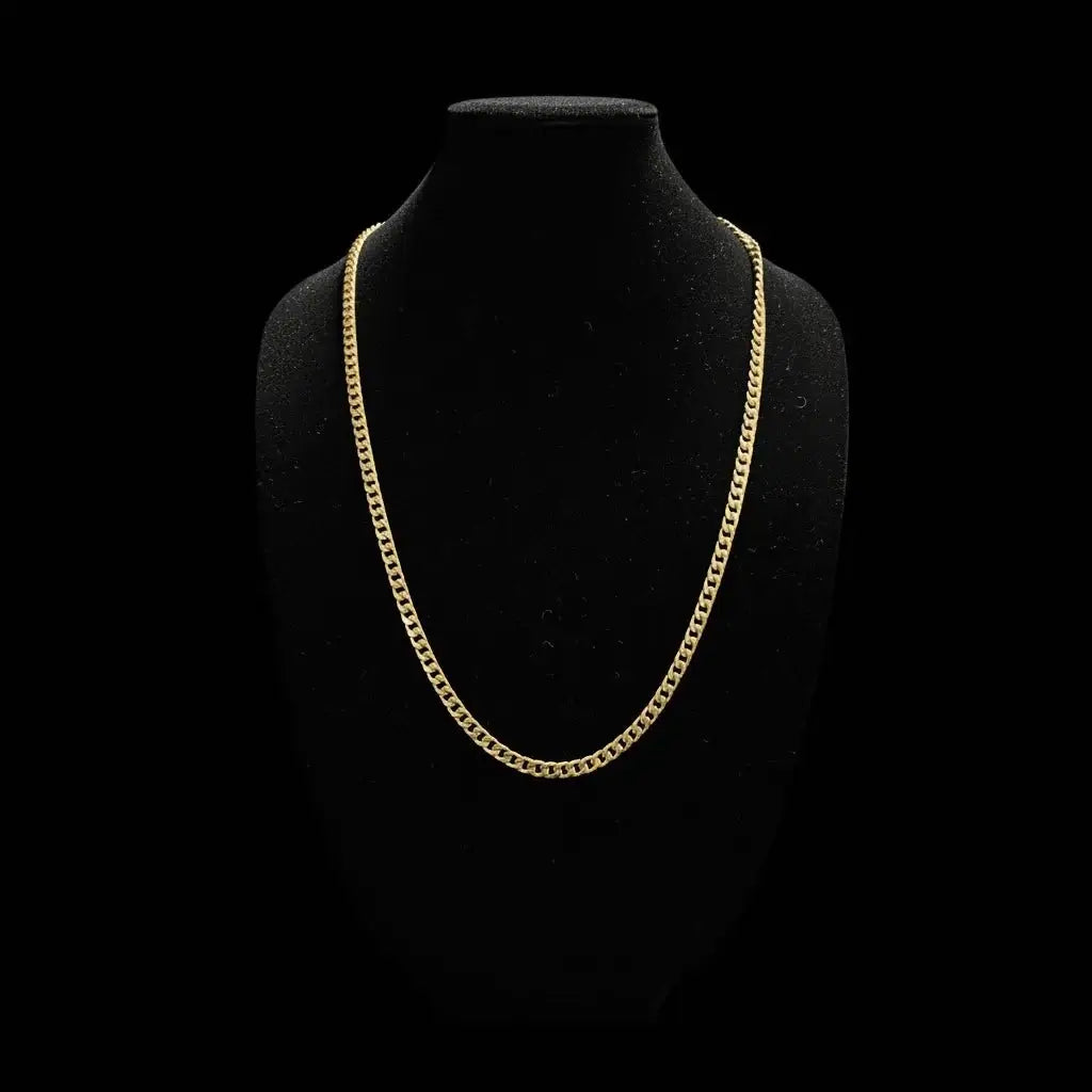 18ct Gold Filled 32