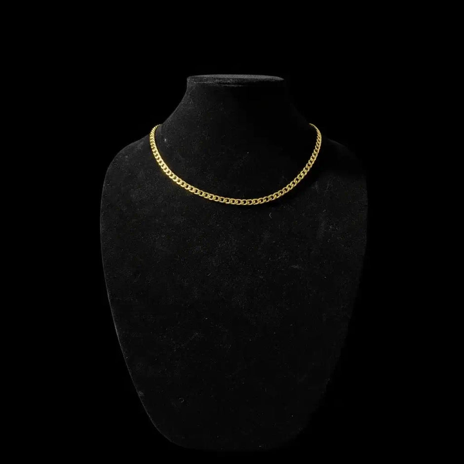 18ct Gold Plated 20